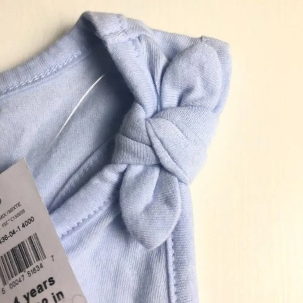 Baby Gap Graphic Unicorn Sleeveless Top
